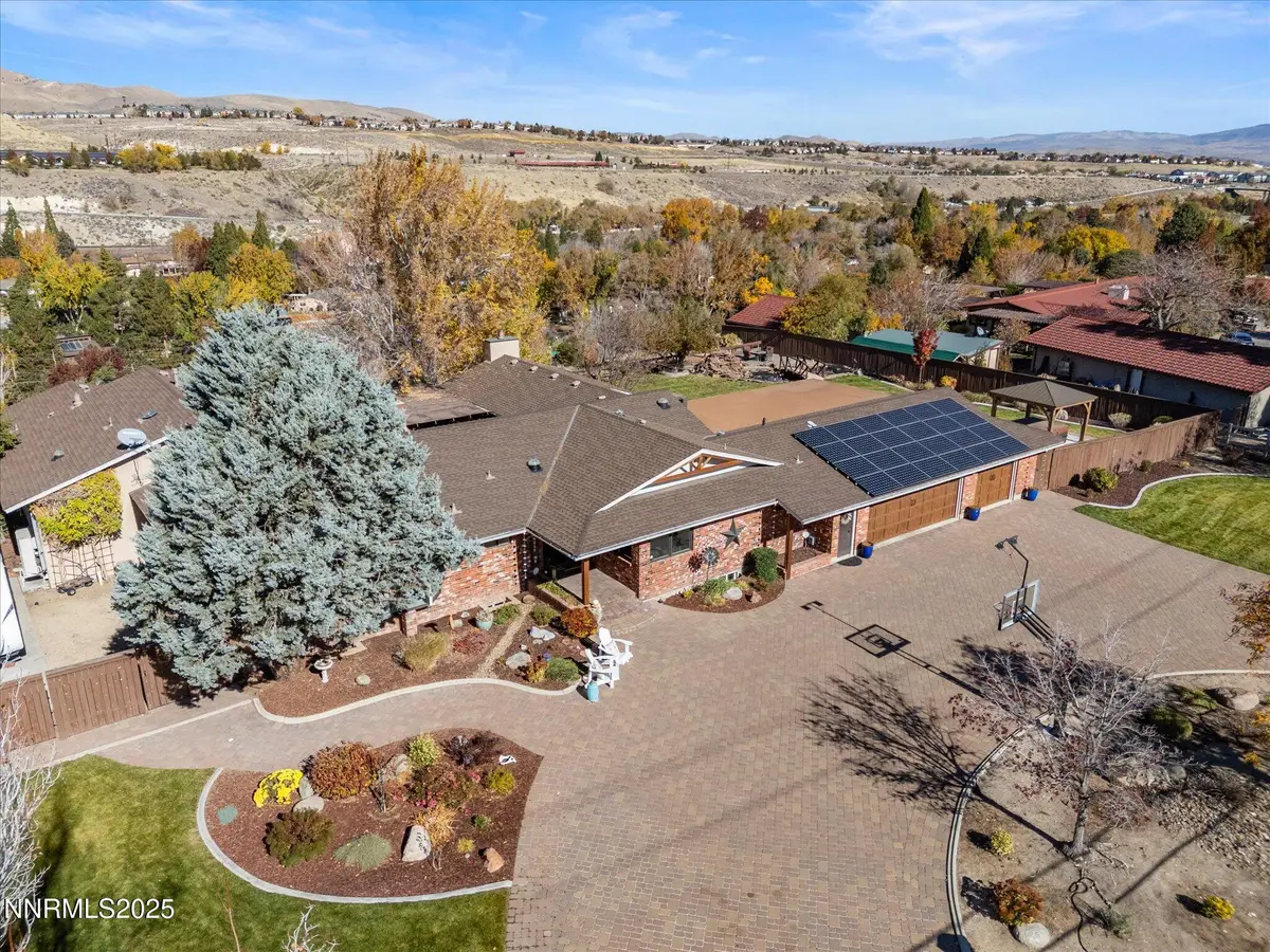 4515 Canyon Drive, Reno, NV 89519 - Image #1