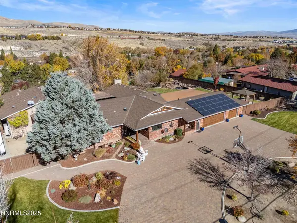 4515 Canyon Drive, Reno, NV 89519