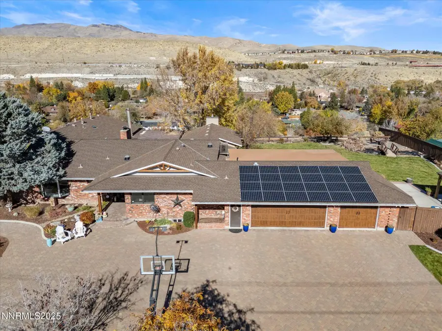 4515 Canyon Drive, Reno, NV 89519 - Image #2