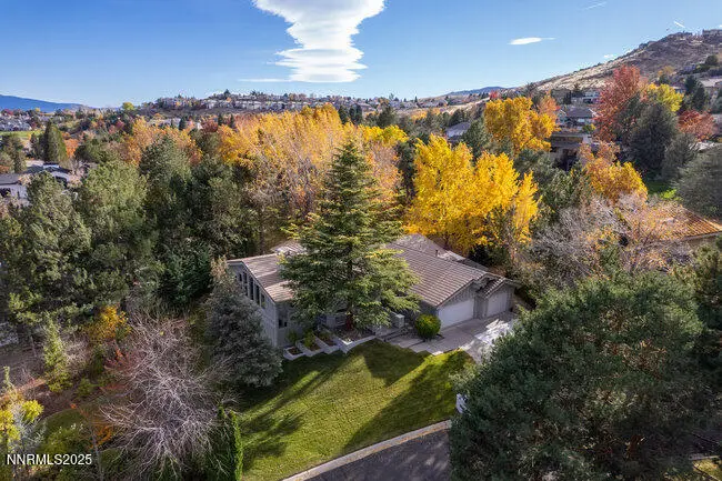 2522 Lake Ridge Shores Circle, Reno, NV 89519 - Image #2