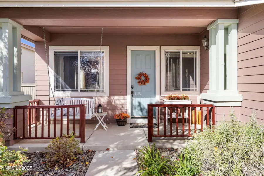 1641 Box Canyon Drive, Reno, NV 89521 - Image #2