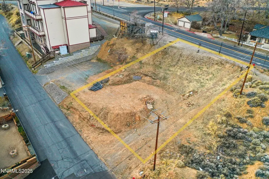 505 S C Street, Virginia City, NV 89440 - Image #2
