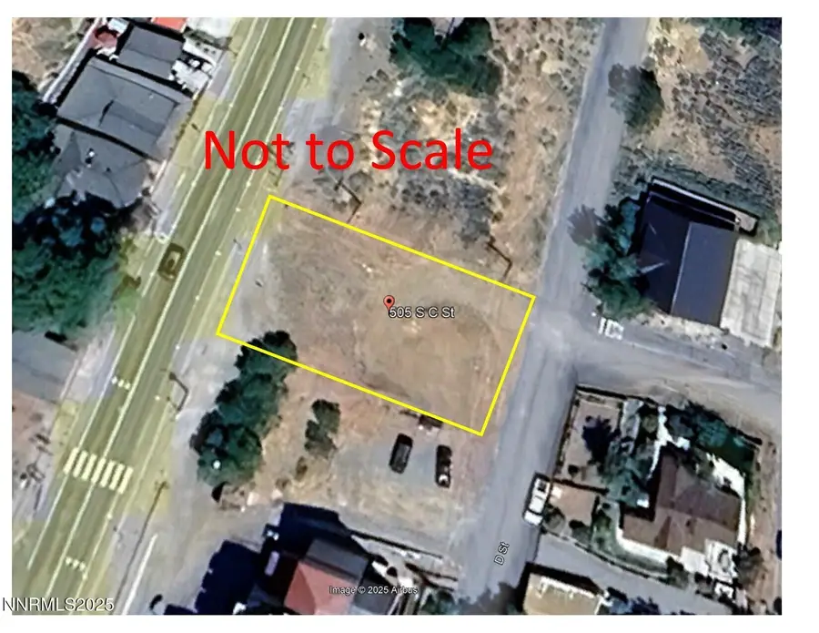 505 S C Street, Virginia City, NV 89440 - Image #3