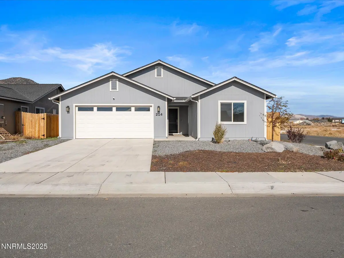 214 Green Lane, Dayton, NV 89403 - Image #1