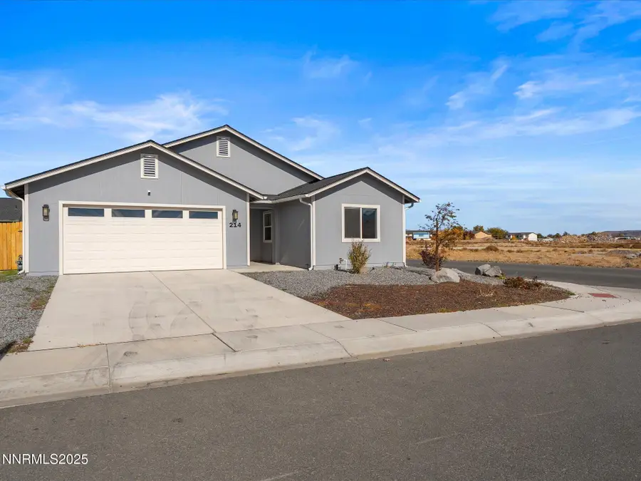 214 Green Lane, Dayton, NV 89403 - Image #2