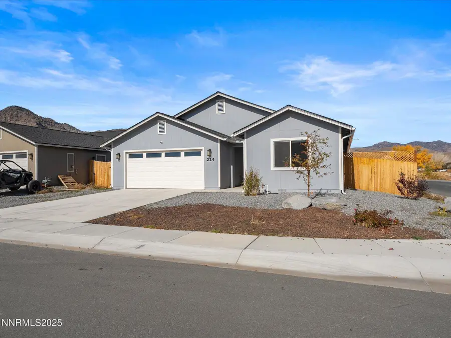 214 Green Lane, Dayton, NV 89403 - Image #3