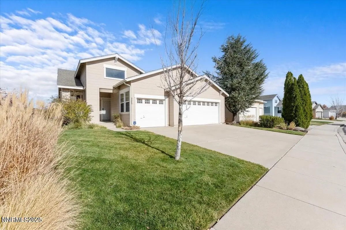 9965 Moondust Court, Reno, NV 89506 - Image #1