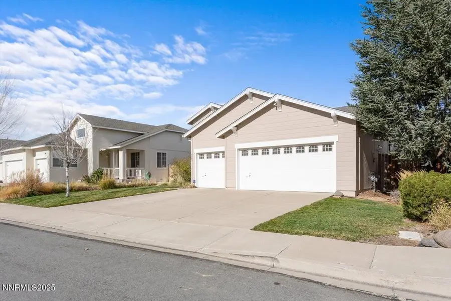 9965 Moondust Court, Reno, NV 89506 - Image #3