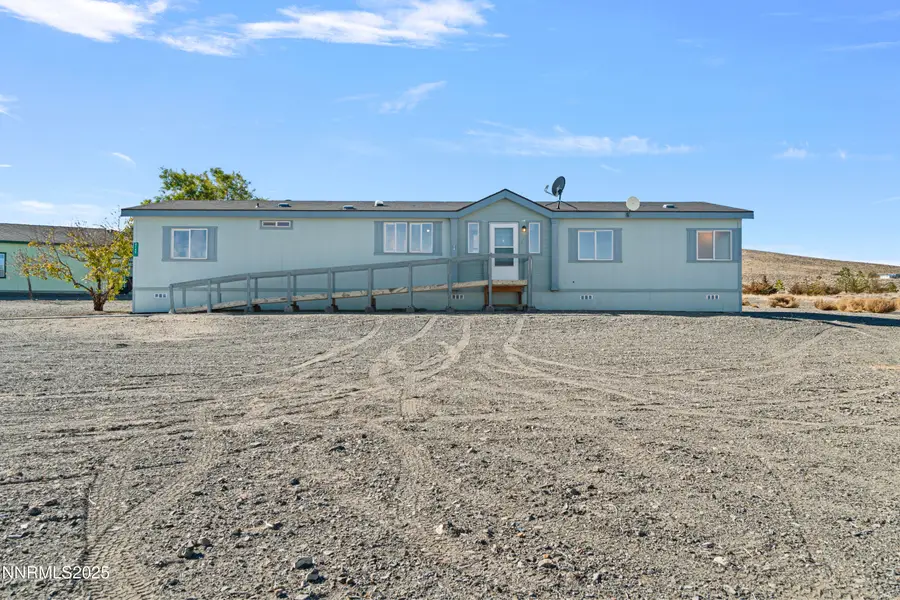 4745 Skyline Drive, Silver Springs, NV 89429 - Image #2