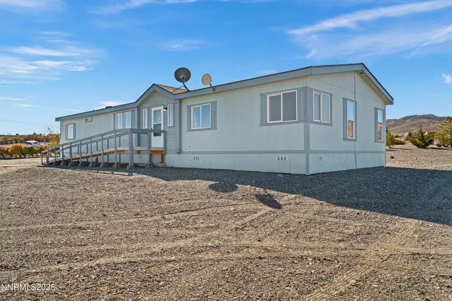 4745 Skyline Drive, Silver Springs, NV 89429 - Image #3