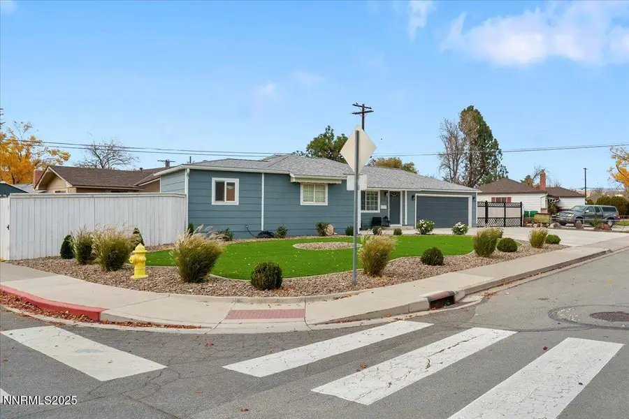 1703 1st Street, Sparks, NV 89431 - Image #2