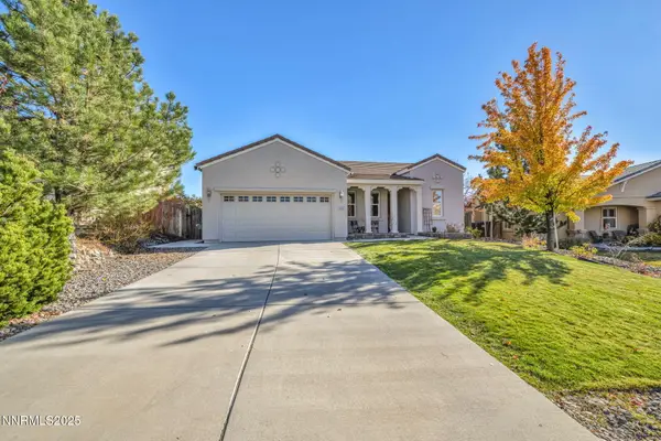 7340 Heritage Oaks Drive, Reno, NV 89523