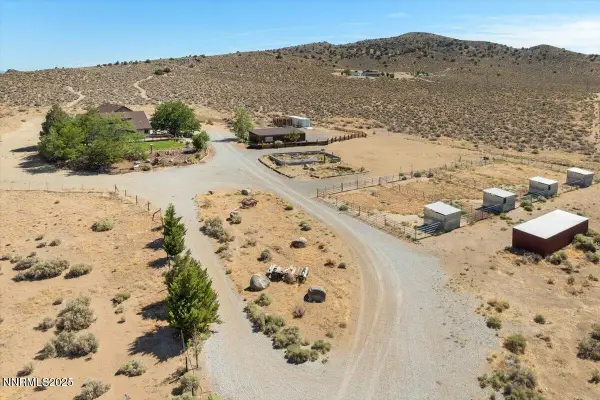 6000 Winnemucca Ranch Road, Reno, NV 89510