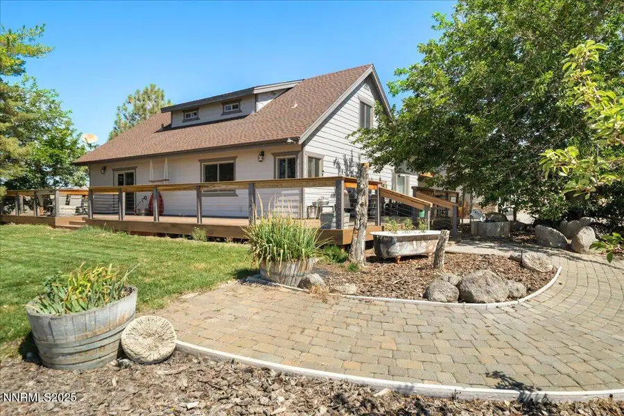 6000 Winnemucca Ranch Road, Reno, NV 89510 - Image #2