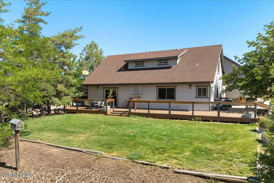 6000 Winnemucca Ranch Road, Reno, NV 89510 - Image #3