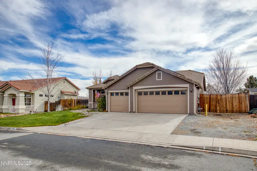 7440 Ash Springs Drive, Sparks, NV 89436 - Image #2