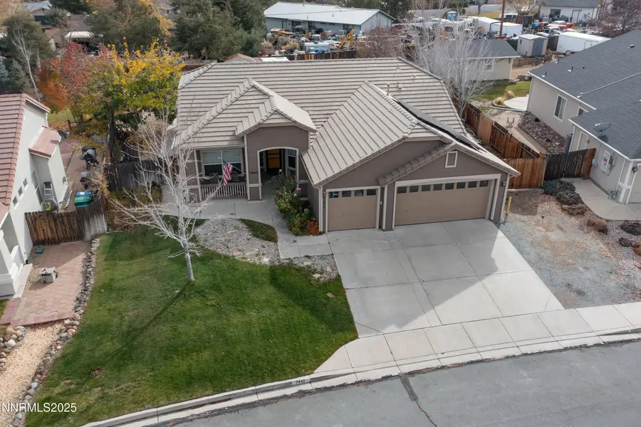 7440 Ash Springs Drive, Sparks, NV 89436 - Image #3