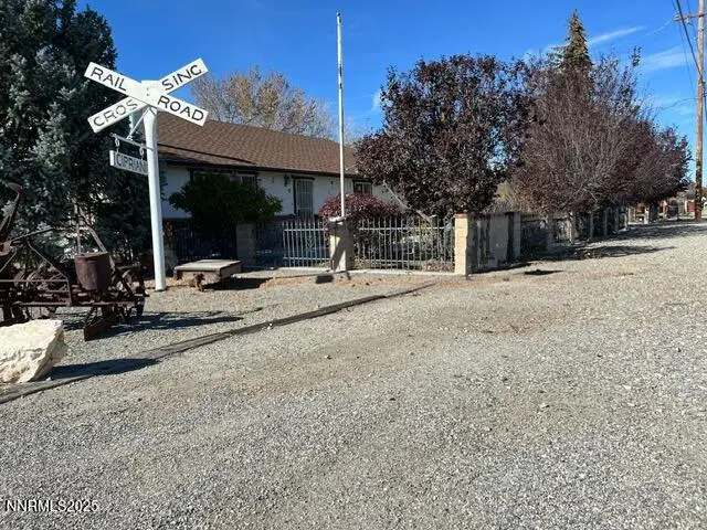 71 Nv-208, Yerington, NV 89447 - Image #1