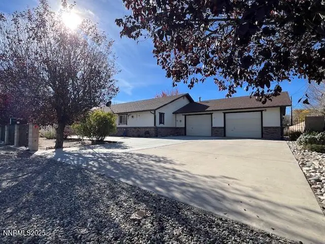 71 Nv-208, Yerington, NV 89447 - Image #2