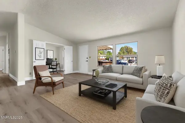 5136 Sun Valley Boulevard, Sun Valley, NV 89433