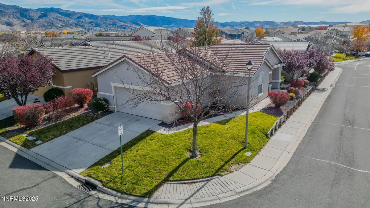 10492 Gold Trail Drive, Reno, NV 89521 - Image #1