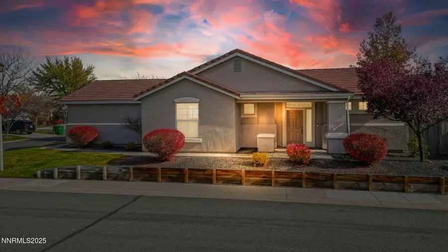 10492 Gold Trail Drive, Reno, NV 89521 - Image #2