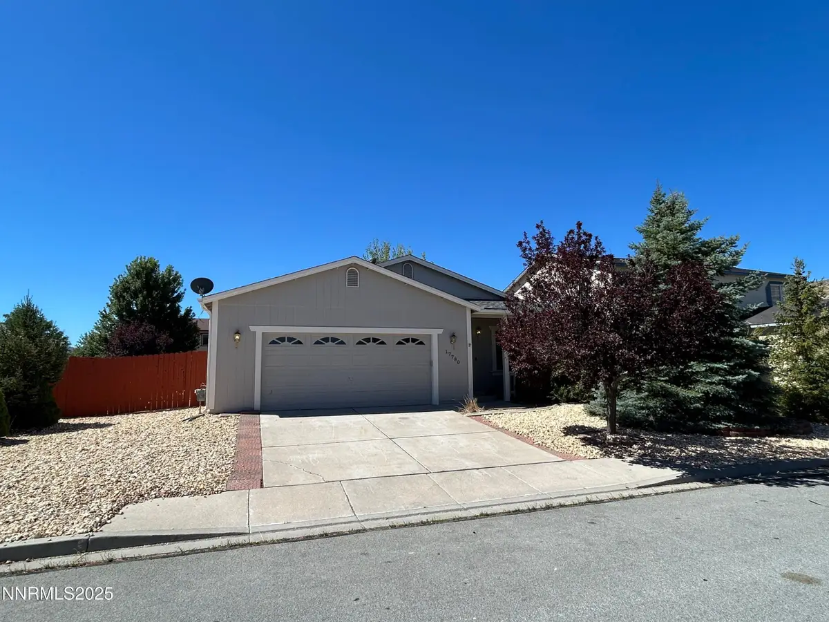 17780 Oakview Court, Reno, NV 89508 - Image #1