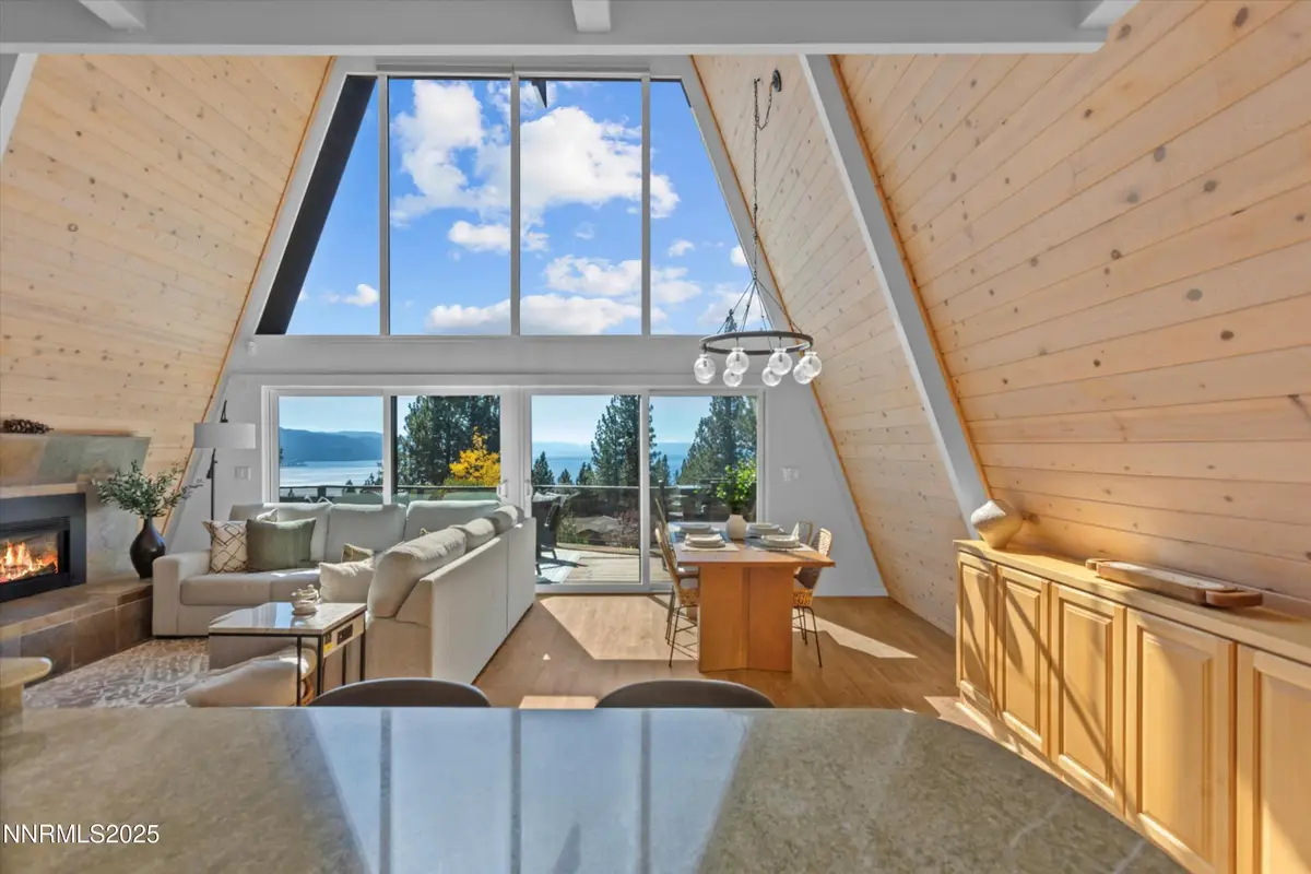 456 Jill Court, Incline Village, NV 89451 - Image #1