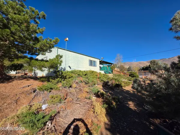 1340 Sandstone Drive, Wellington, NV 89444