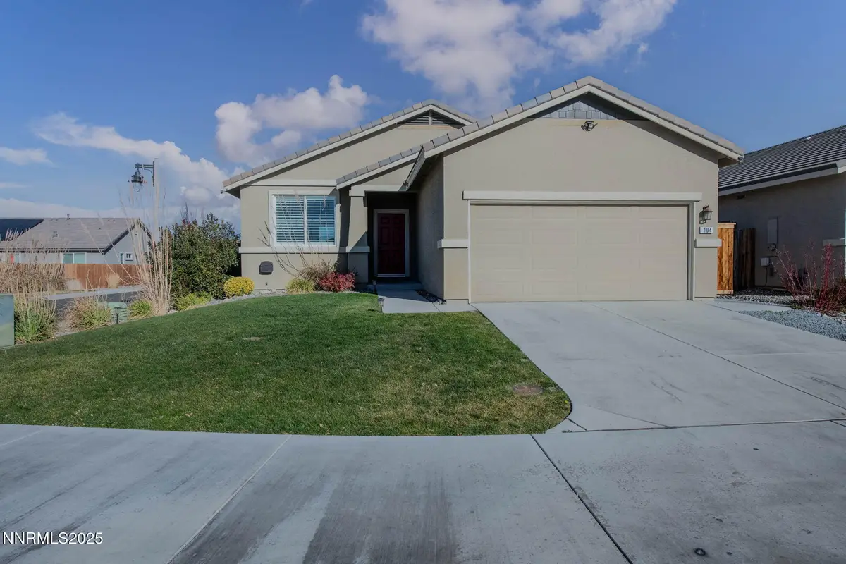 104 Catlin Street, Dayton, NV 89403 - Image #1