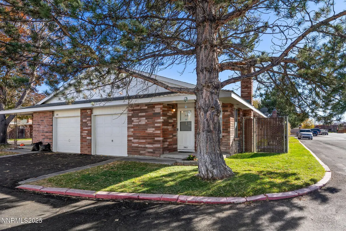 3183 Imperial Way, Carson City, NV 89706 - Image #1