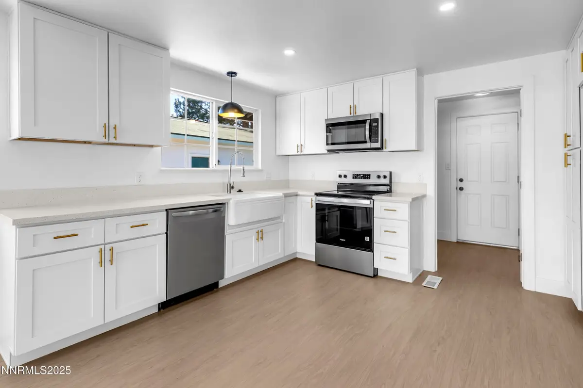 4195 Ranchita Way, Reno, NV 89502 - Image #1