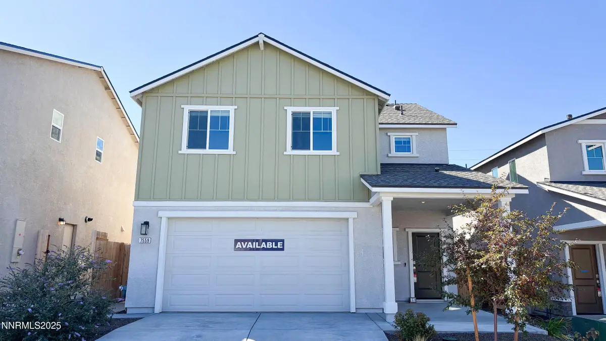 7559 Plump Jack Lane #Lot 35, Reno, NV 89506 - Image #1