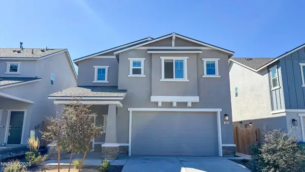 7563 Plump Jack Lane #Lot 36, Reno, NV 89506