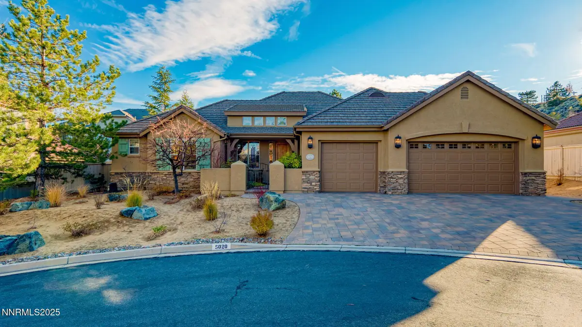 5020 Fyvie Court, Reno, NV 89519 - Image #1