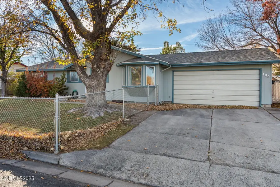103 S Oregon Street, Yerington, NV 89447 - Image #2
