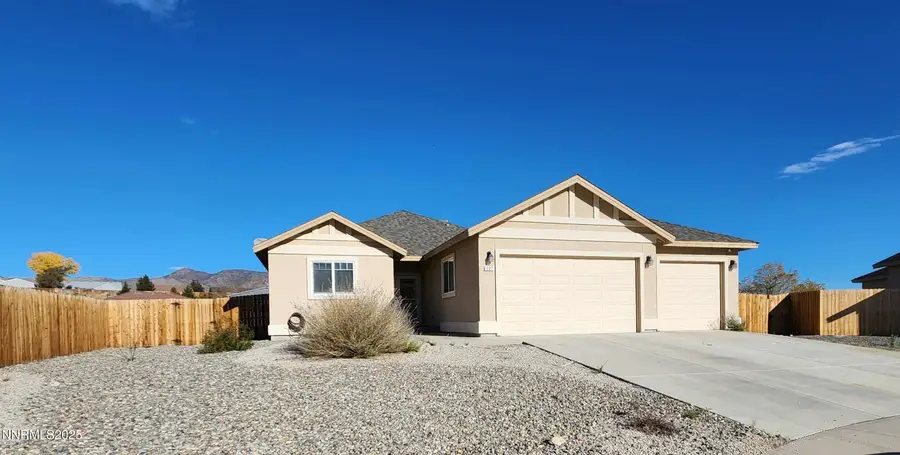 203 Verre Court, Dayton, NV 89403 - Image #2