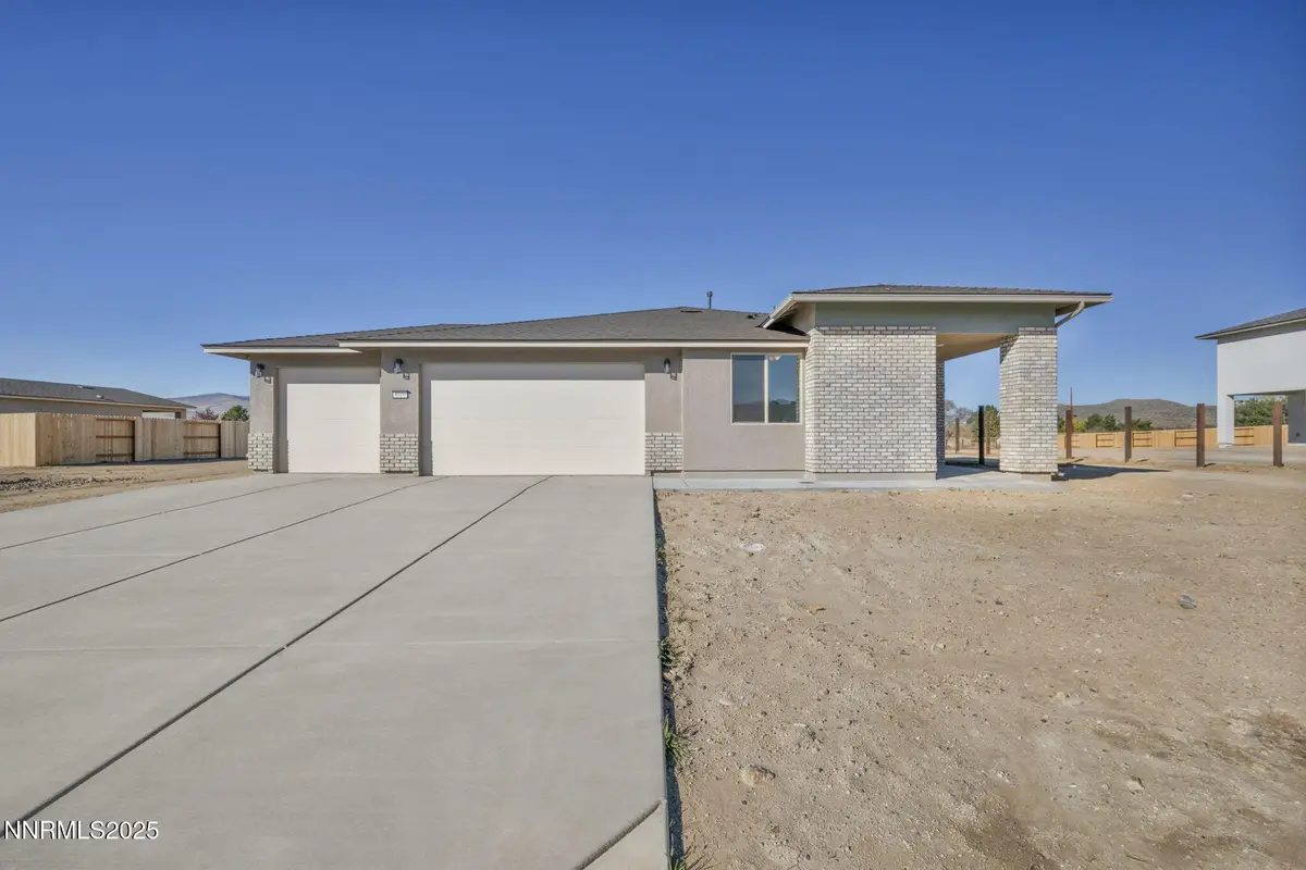 8609 Crandell Drive #N3, Reno, NV 89506 - Image #1