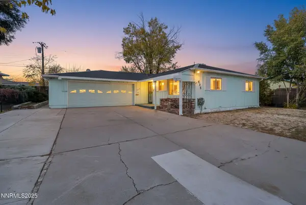 635 Cordone Avenue, Reno, NV 89502