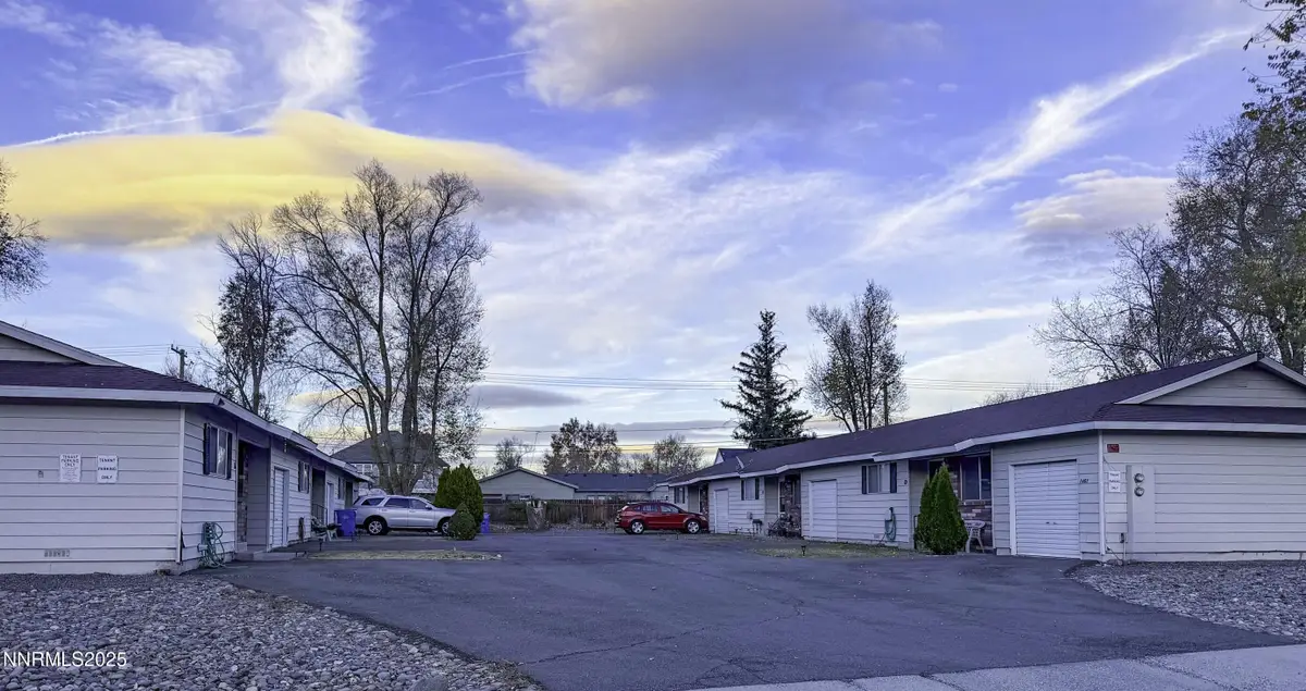 1459 Hussman Avenue #A -F, Gardnerville, NV 89410 - Image #1