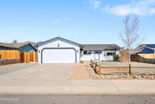 204 Gordon Lane, Dayton, NV 89403