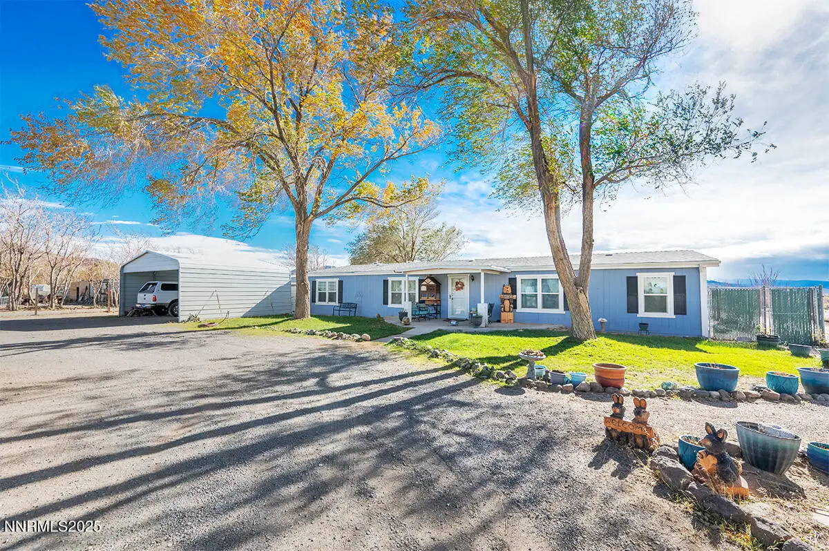 73 S Rainbow Drive #B, Dayton, NV 89403 - Image #1