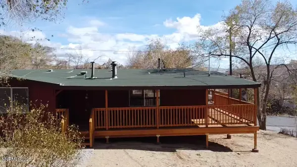 4955 Emery Drive, Reno, NV 89506