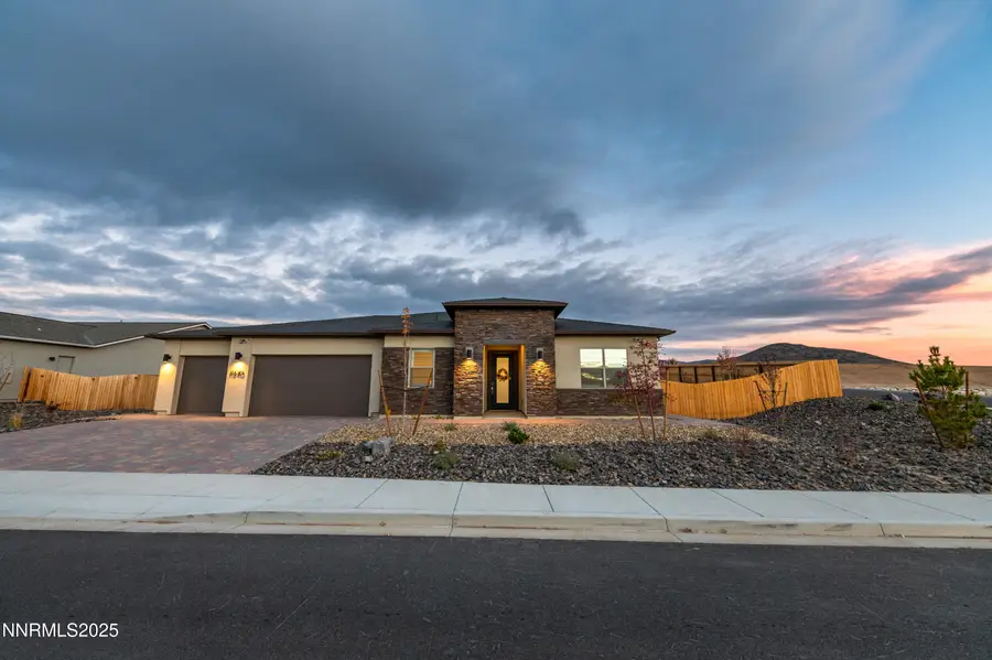 11640 Crosby Ranch Drive, Sparks, NV 89441 - Image #2