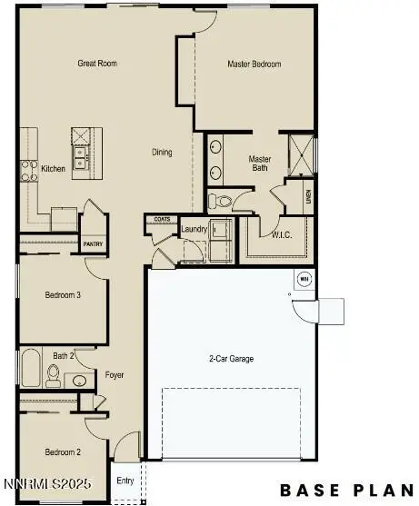 6676 Morgan Mill Road #Homesite 14, Carson City, NV 89701 - Image #2