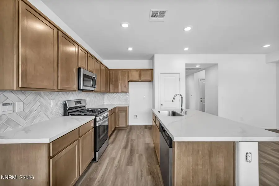 6676 Morgan Mill Road #Homesite 14, Carson City, NV 89701 - #3