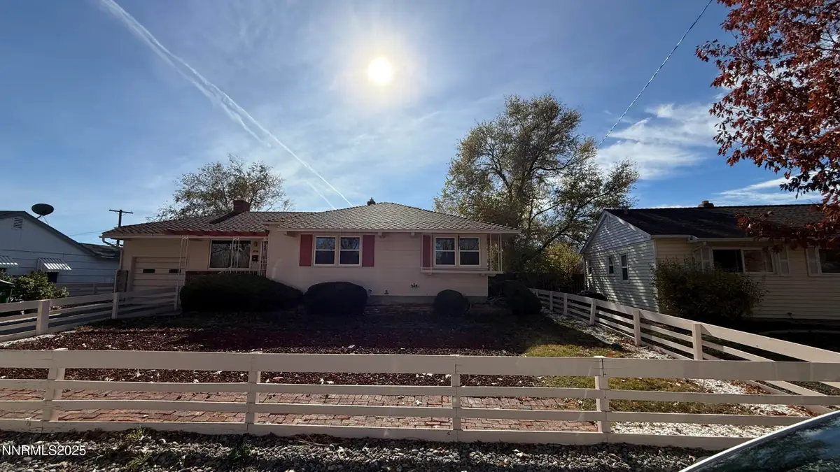 1455 Wesley Drive, Reno, NV 89503 - Image #1