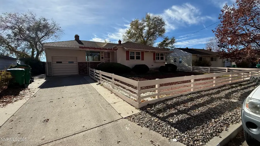 1455 Wesley Drive, Reno, NV 89503 - Image #2