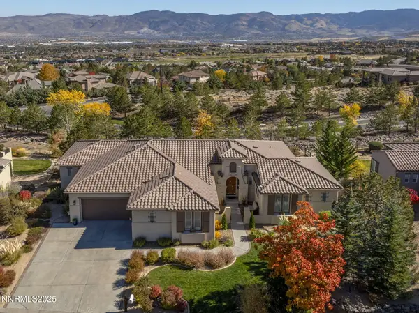 5640 Rue Saint Tropez Street, Reno, NV 89511