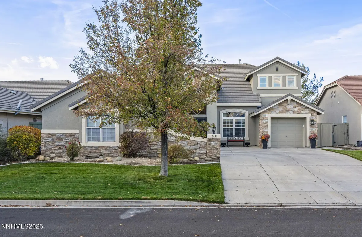 10431 Silver Rush Court, Reno, NV 89521 - Image #1